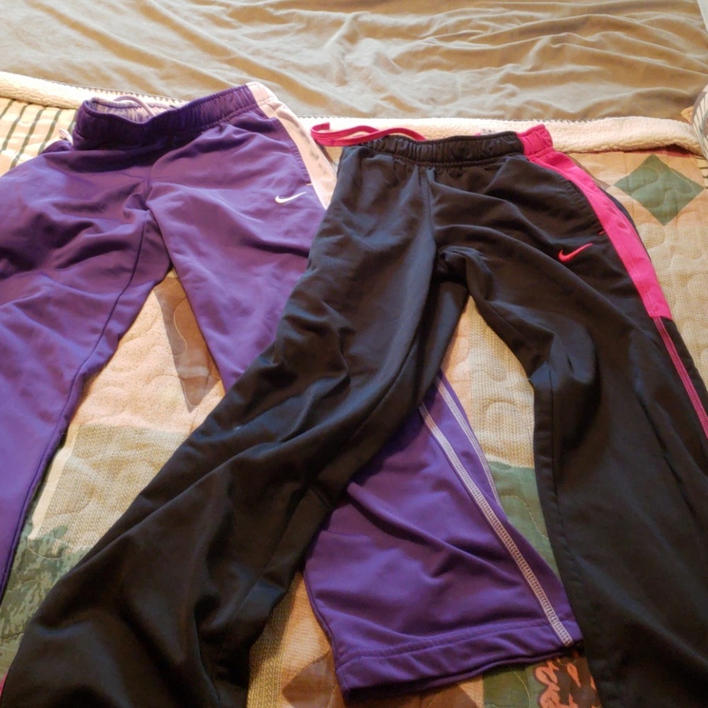 Nike sweatpants
